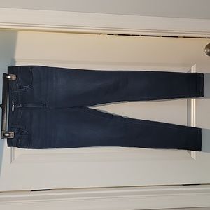 Old Navy skinny jeans 4